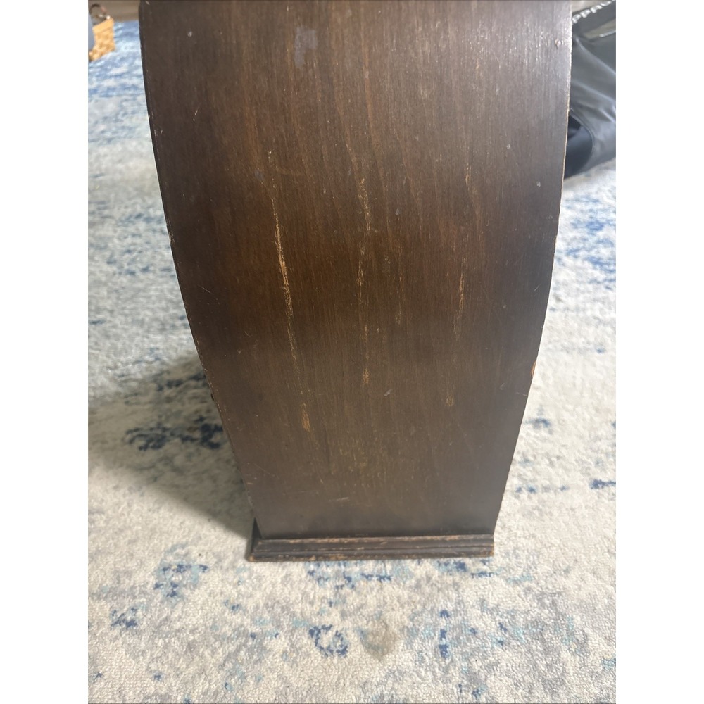 Gloritone Model 26-P 1931 Cathedral Face Looks Complete But Not Working - Picture 10 of 16
